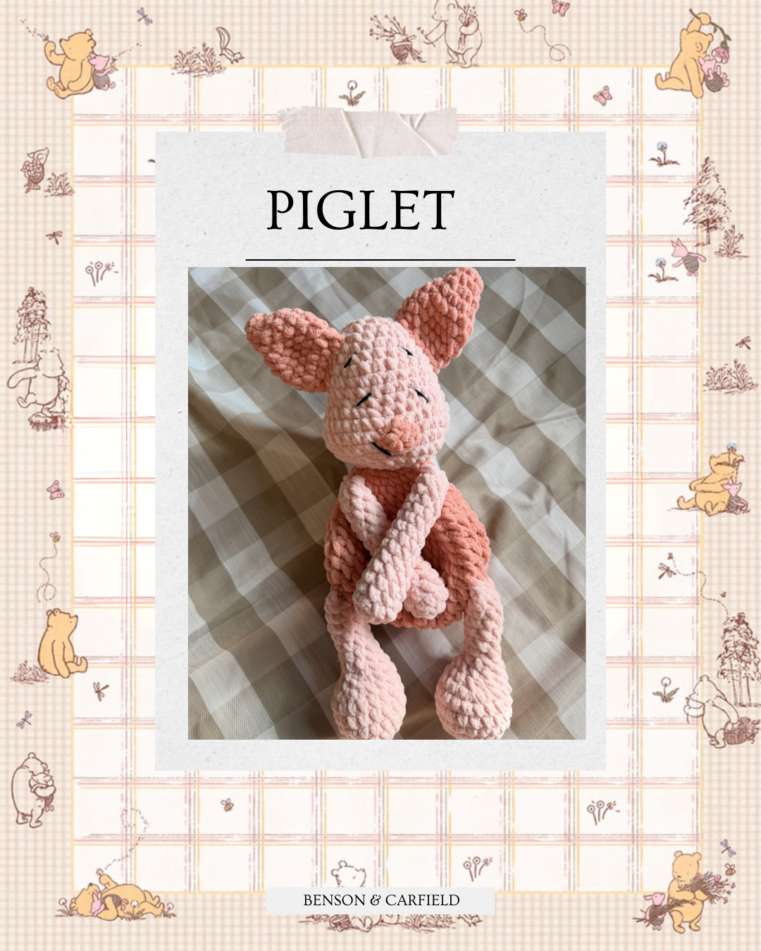 Piglet