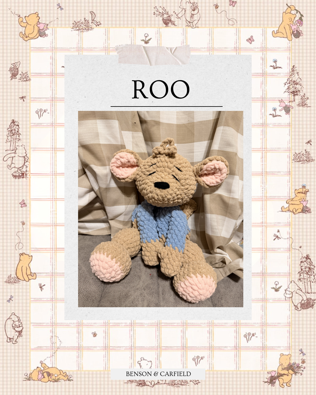 Roo