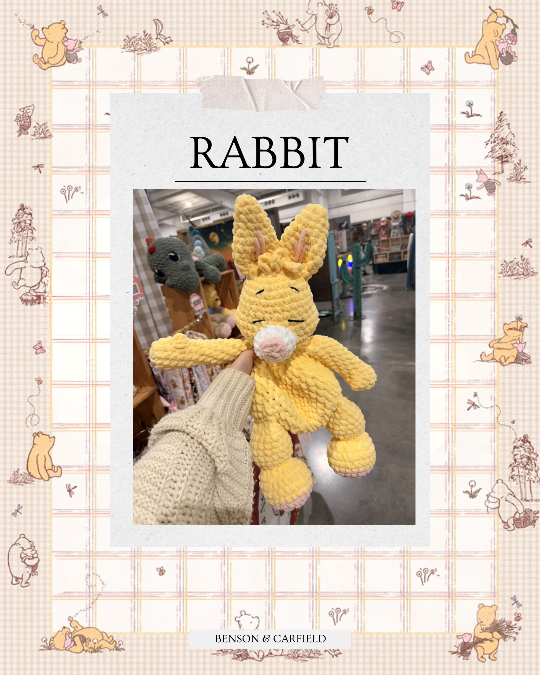 Rabbit