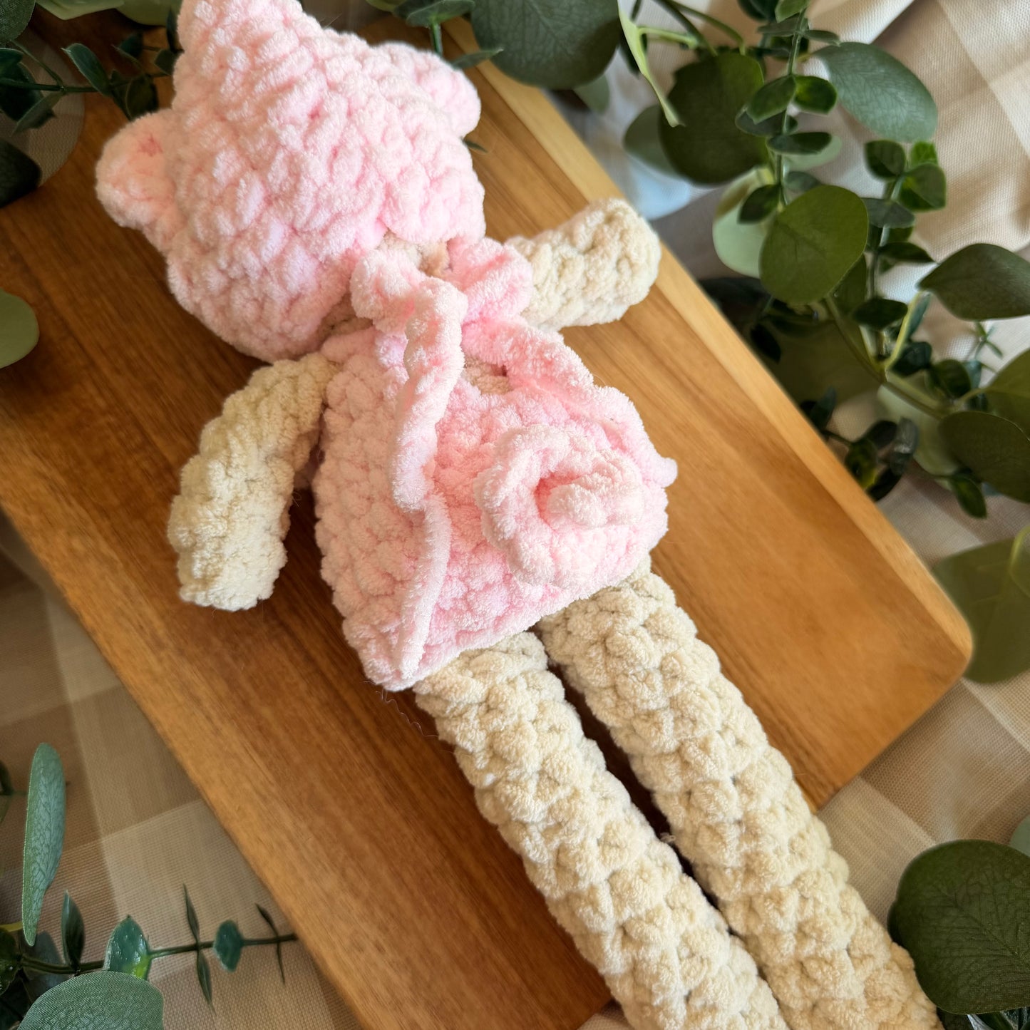 Mr.Pig the Bear
