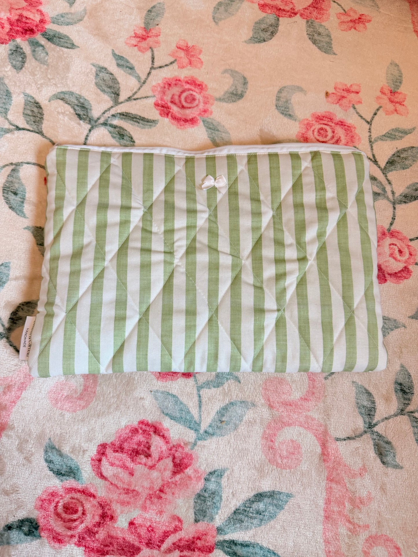 Simply Green Laptop and Tablet Sleeve