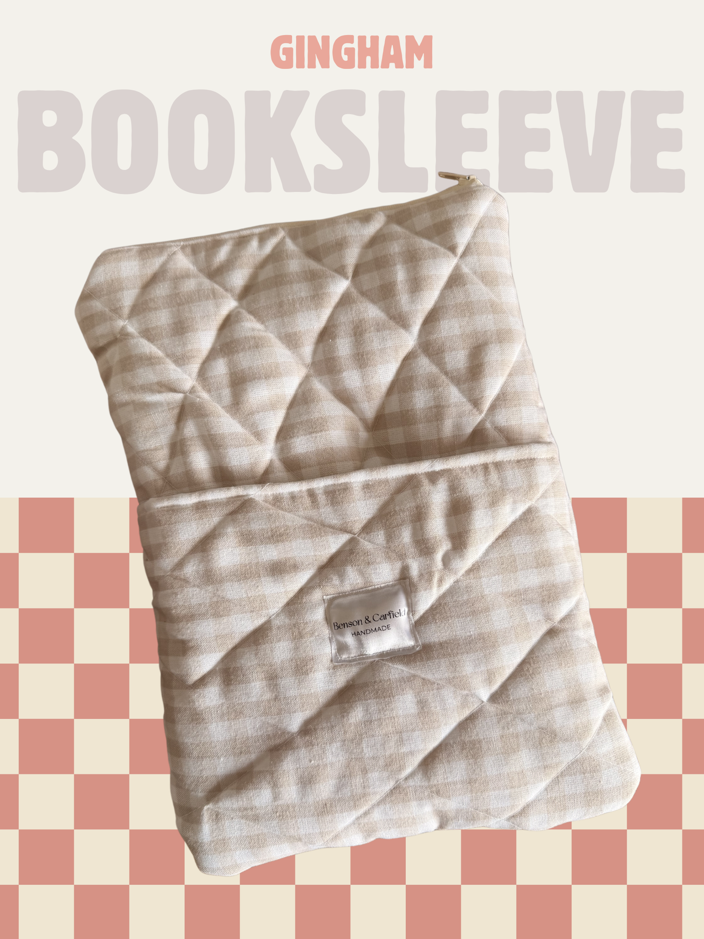 Booksleeves