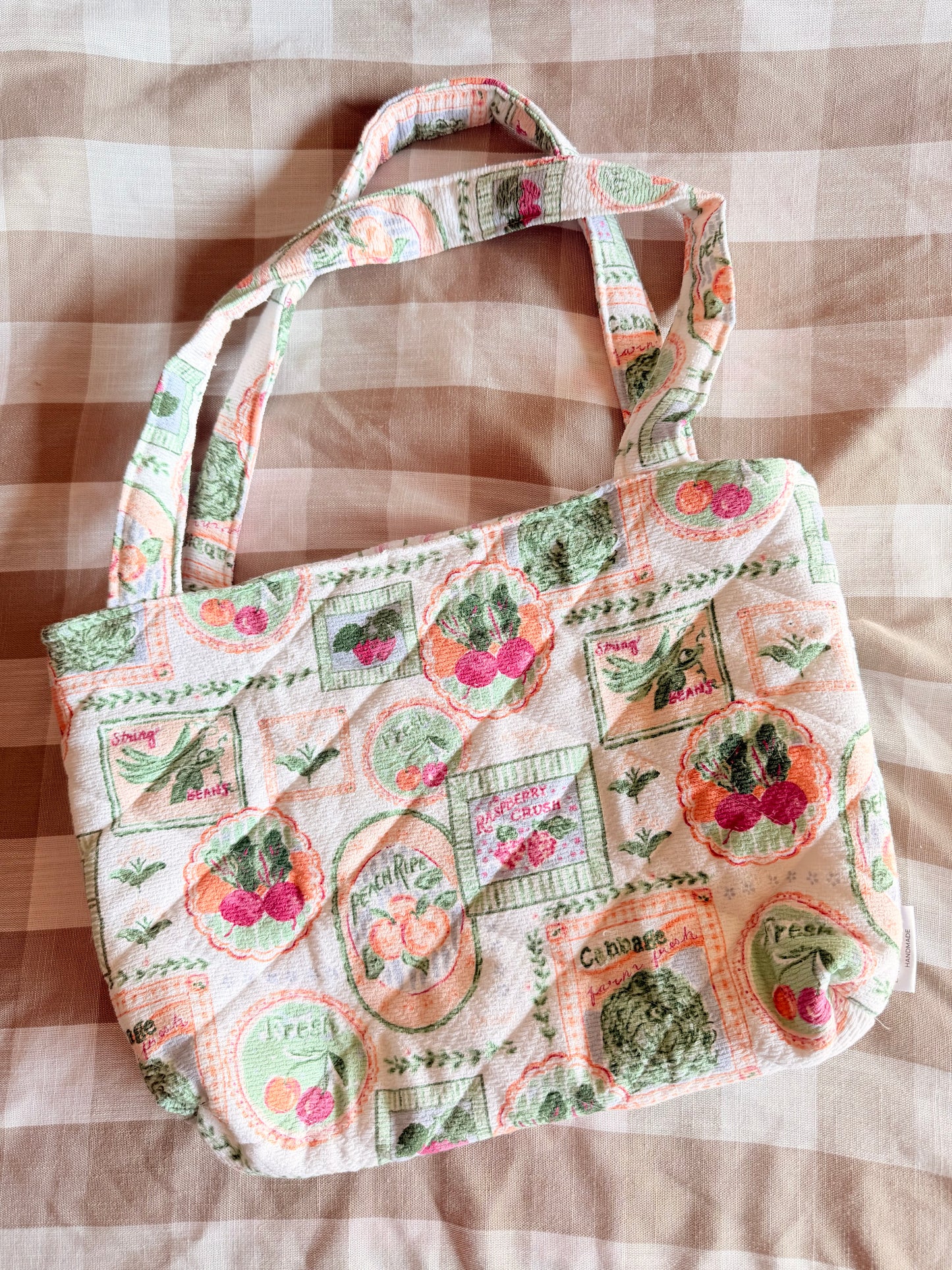 Beach Tote
