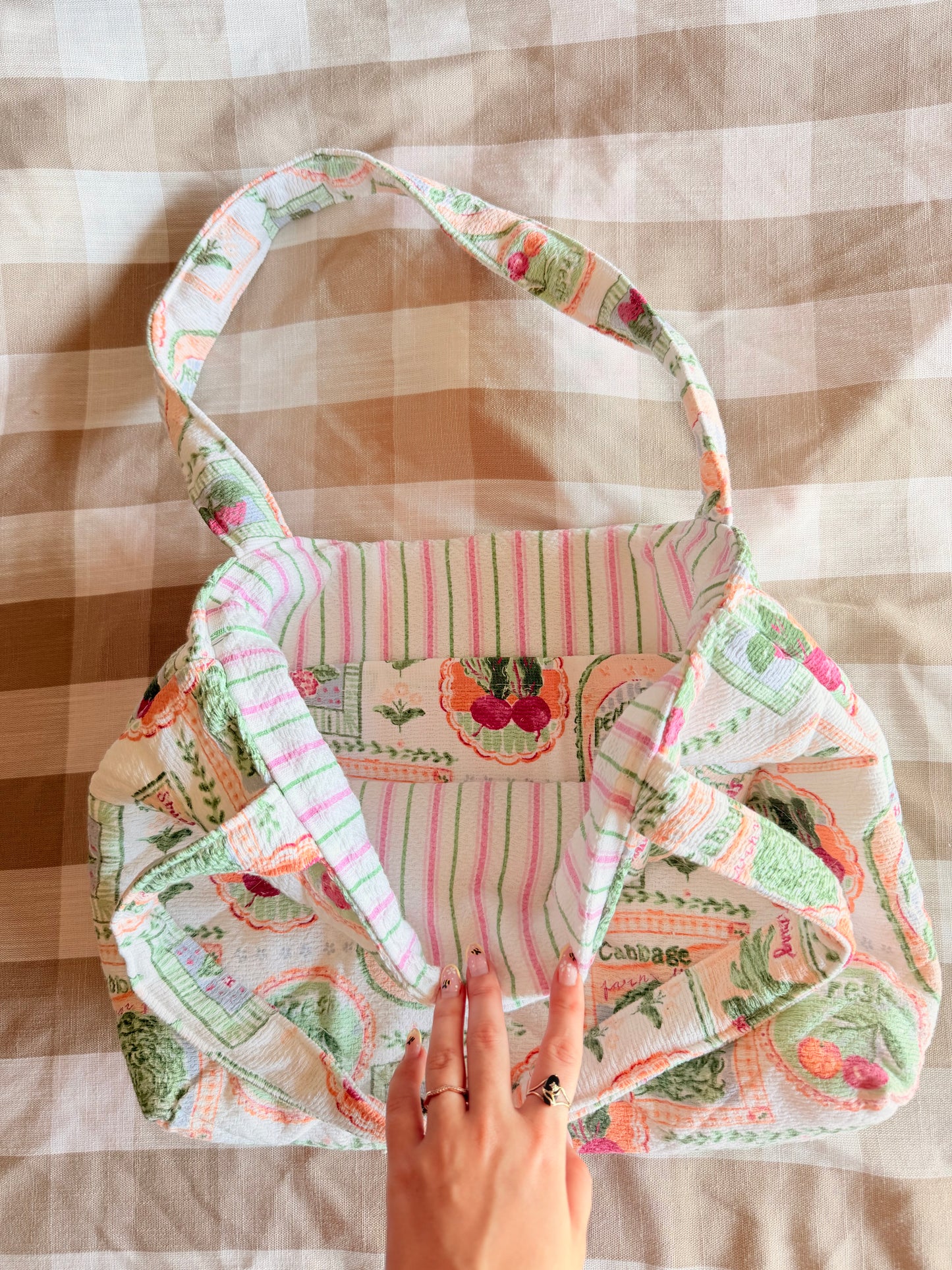Beach Tote