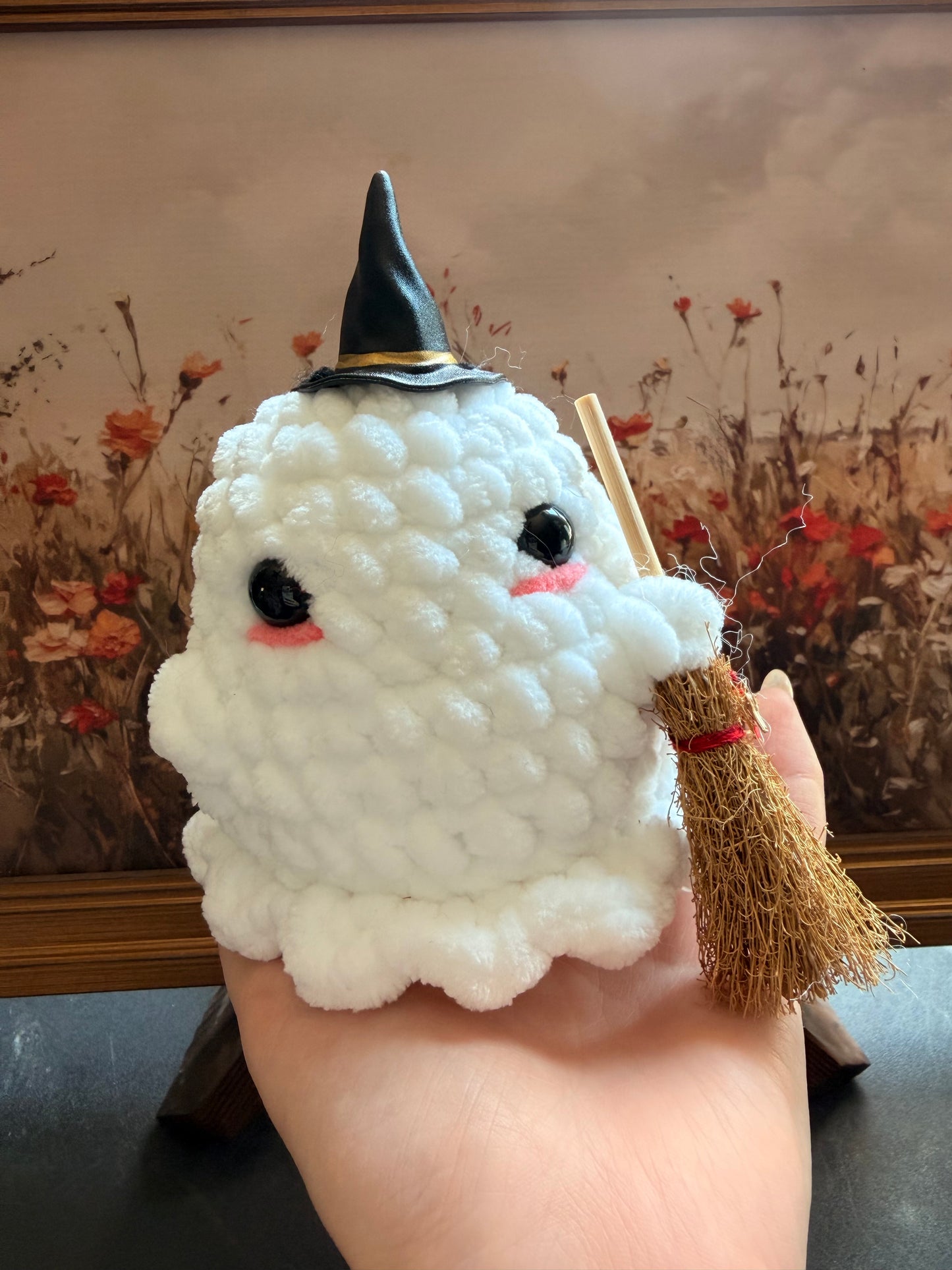 Witch Ghostie