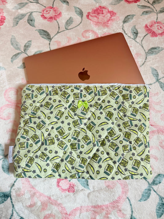 Pickles Laptop and Tablet Sleeve