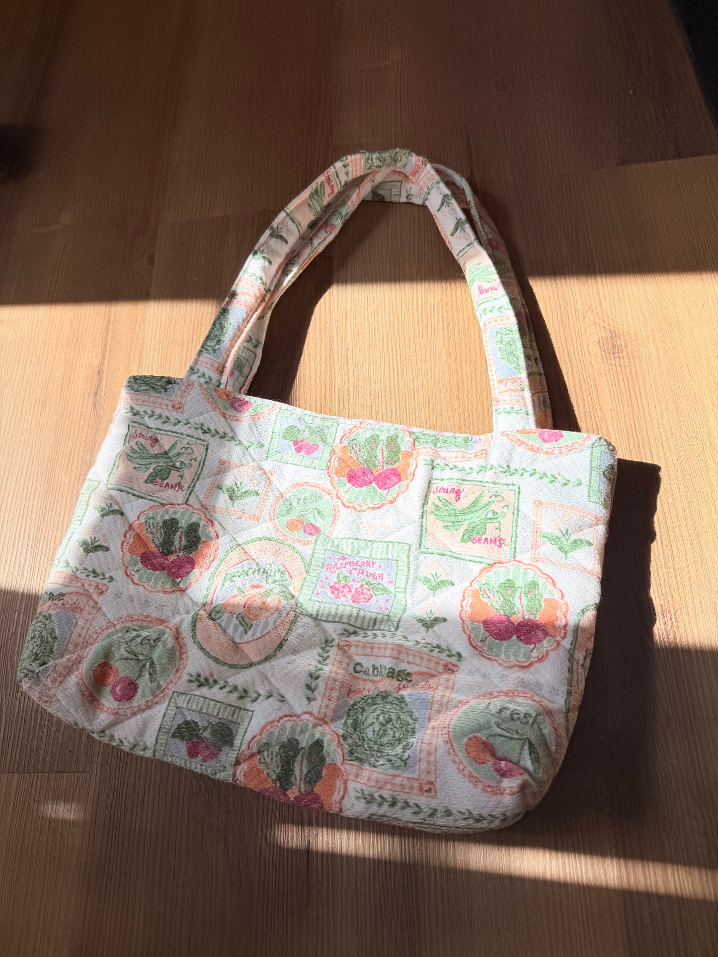 Beach Tote