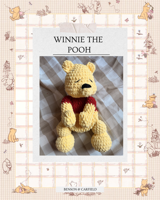 Winnie the Pooh