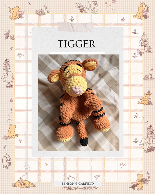 Tigger