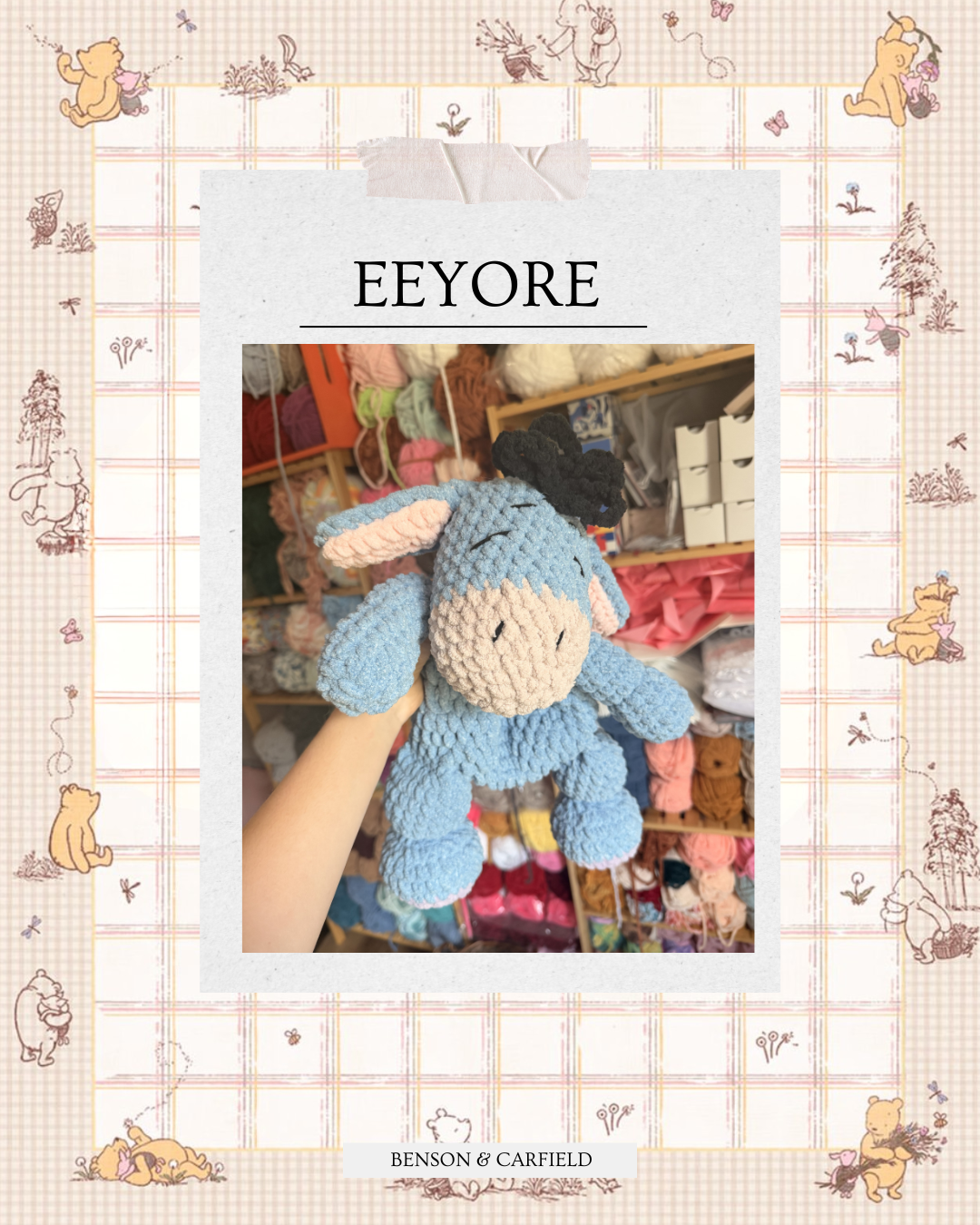 Eeyore