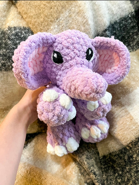 Ella The Elephant
