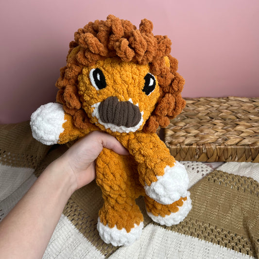 Leo the Lion