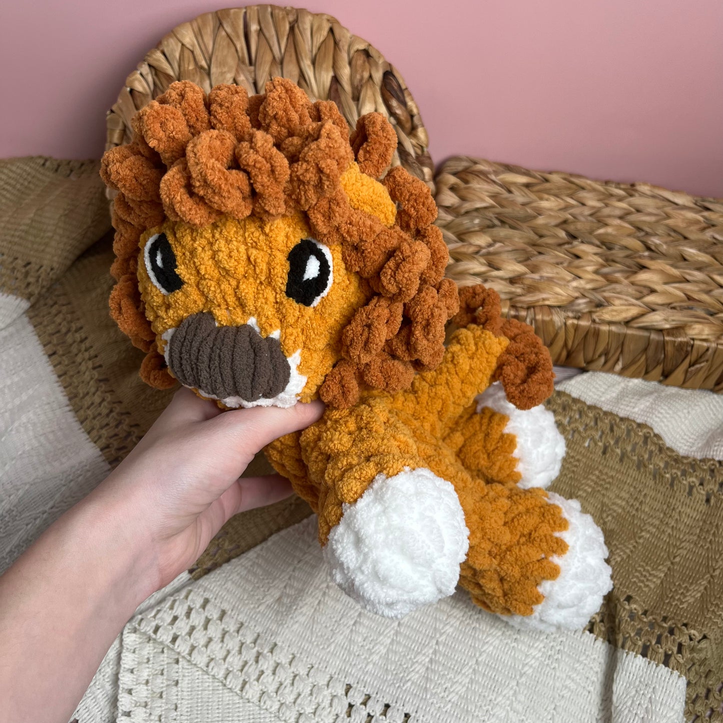 Leo the Lion