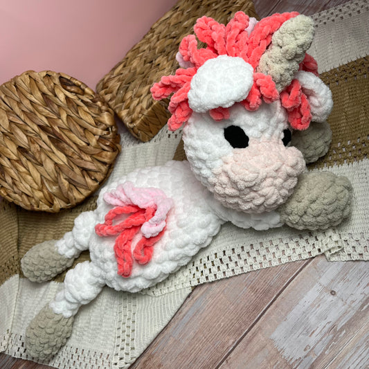 Sprinkles the Unicorn