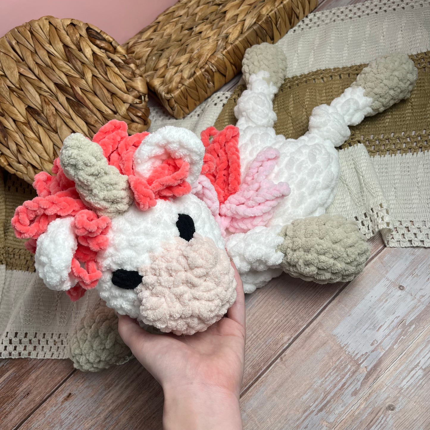 Sprinkles the Unicorn