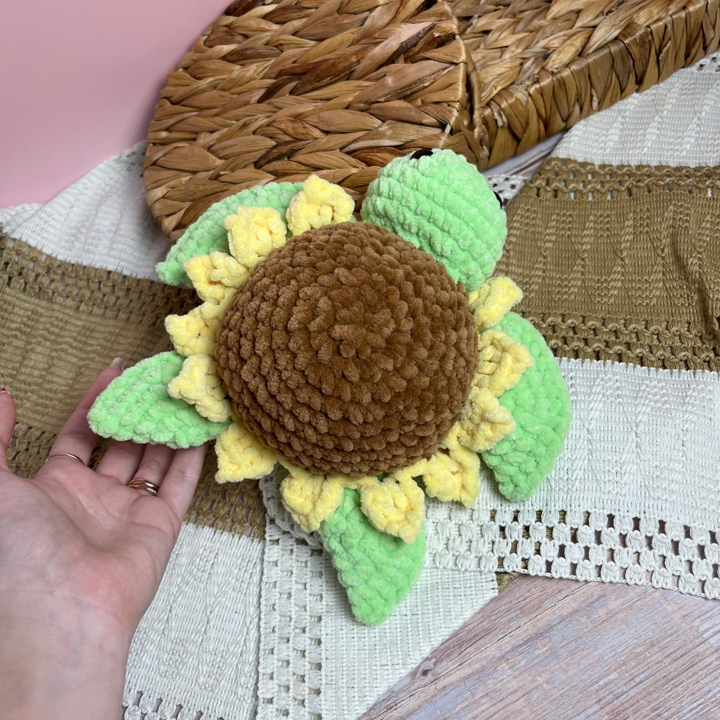 Squirt the Turtle