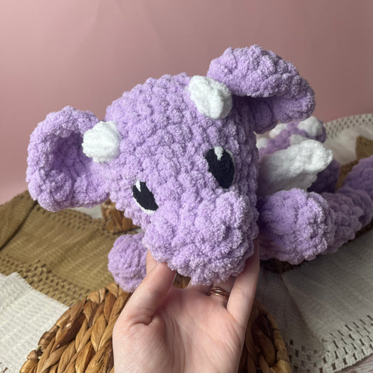 Danika the Dragon